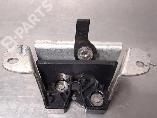 Tailgate lock PEUGEOT 107 (PM_, PN_) 1.4 HDi | BP9336803C101