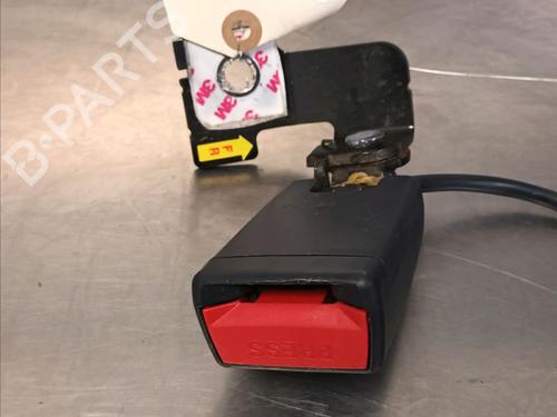 Seat buckle KIA RIO III (UB) 1.1 CRDi | BP14864934I32 