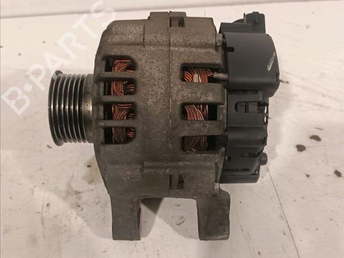 Used Alternator CITROËN C1 (PM_, PN_) 1.4 HDi (54 hp) 14946835