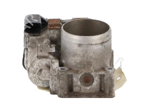 Used Throttle body VW POLO V (6R1, 6C1) 1.2 TSI (105 hp) 25612159
