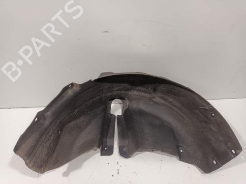 Wheel arch AUDI A1 (8X1, 8XK) 2.0 TDI | BP29349485C56 