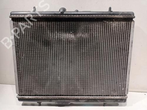 Water radiator CITROËN C4 II (NC_) 1.6 HDi 110 | BP40554916M31 - Image 2