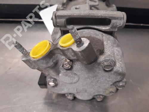 AC compressor PEUGEOT 508 SW I (8E_) 1.6 BlueHDi 120 | BP9331516M34 