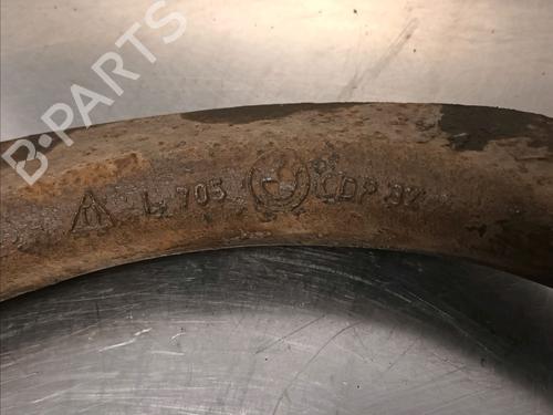 Left front suspension arm BMW X5 (E53) 3.0 d | BP14860892M12 