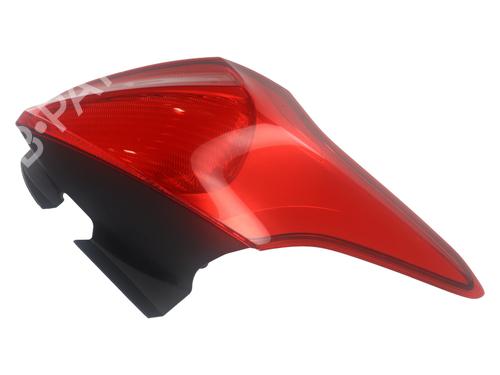 Left taillight FORD FOCUS III 2.0 TDCi | BP37756449C34 - Image 5