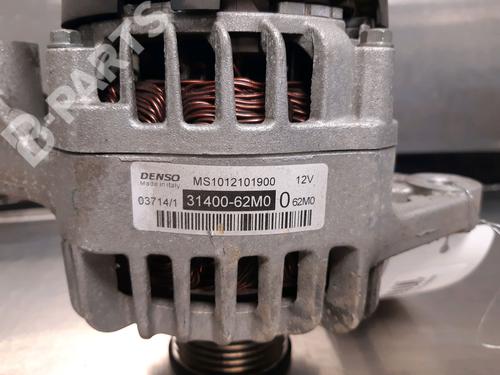 Alternator SUZUKI SX4 S-Cross (JY) 1.6 DDiS AllGrip (AKK 416D) | BP9415948M7 
