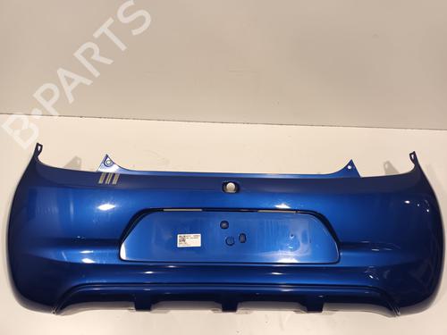 Used Rear bumper PEUGEOT 108 1.0 VTi 72 (72 hp) 27729901