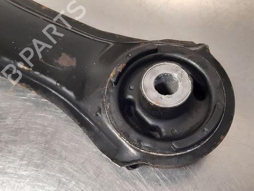 Right front suspension arm MERCEDES-BENZ A-CLASS (W168) A 170 CDI (168.008) | BP20601316M13 
