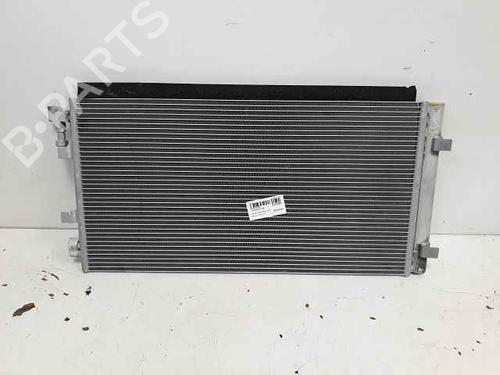 AC radiator RENAULT MEGANE III Hatchback (BZ0/1_, B3_) 1.5 dCi | BP30338469M32 