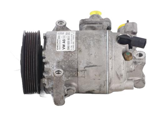 Used AC compressor AC compressor VW TIGUAN (5N_) 2.0 TDI (110 hp) 36514662 36514662