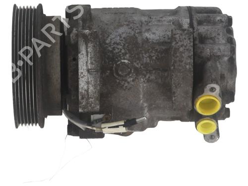 AC compressor DACIA DUSTER (HS_) 1.5 dCi (HSMC) | BP36034443M34 - Image 5