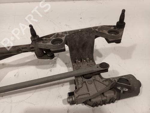 Front wiper motor FORD FOCUS C-MAX (DM2) 1.6 TDCi | BP36035435M29 - Image 2