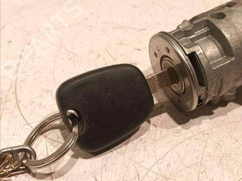 Ignition barrel CITROËN C3 I (FC_, FN_) 1.4 HDi | BP18204061M48 