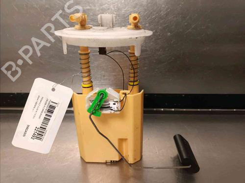 Used Fuel pump RENAULT CLIO III Grandtour (KR0/1_) 1.5 dCi (KR0F) (86 hp) 20603730