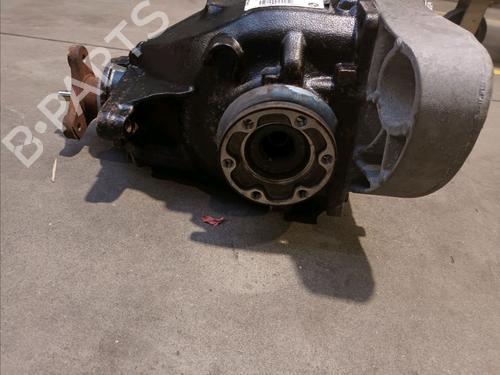 Rear differential BMW 3 (E90) 318 d | BP12822221M24 