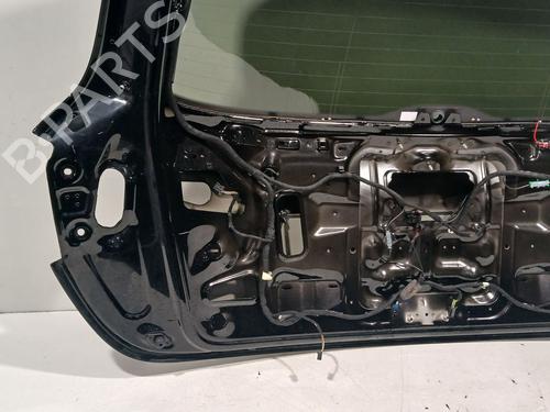 Tailgate AUDI Q5 (8RB) 2.0 TDI quattro | BP29448404C6 