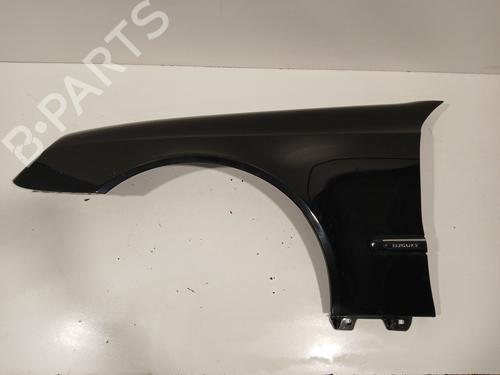Used Left front fenders MERCEDES-BENZ E-CLASS (W211) E 270 CDI (211.016) (177 hp) 25249878