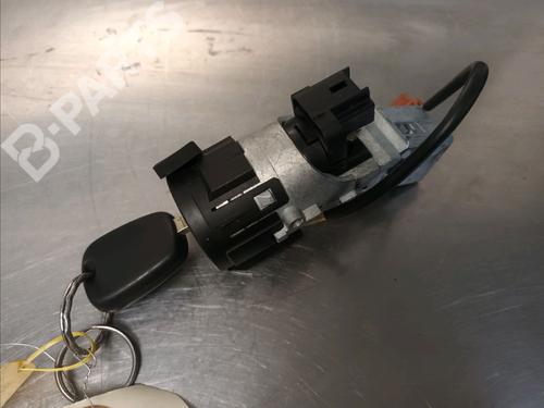 Ignition barrel CITROËN C3 I (FC_, FN_) 1.4 HDi | BP10052061M48 