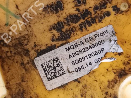 Other VW GOLF VII (5G1, BQ1, BE1, BE2) 1.6 TDI | BP16313500O1 