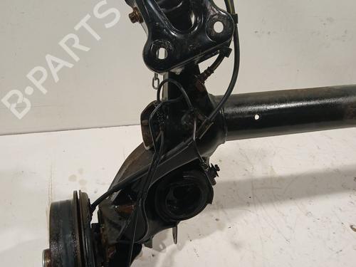 Rear axle OPEL ADAM (M13) 1.2 | BP36035657M2  - Image 8