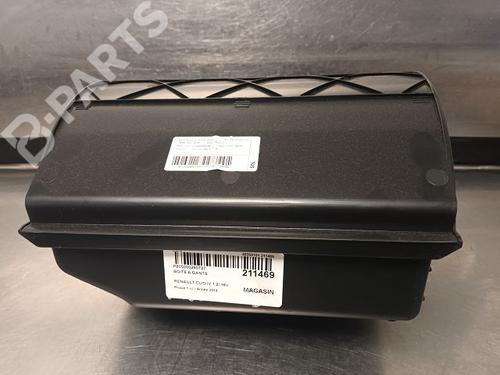 Glove box RENAULT CLIO IV (BH_) 1.2 16V | BP9337848C95 