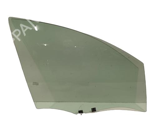 Dør rude højre foran Dør rude højre foran RENAULT CLIO IV (BH_) 1.5 dCi 75 (75 hp) 33868776 33868776