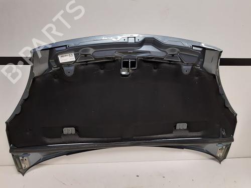 Hood CITROËN XSARA PICASSO (N68) 1.6 16V | BP20600968C1 