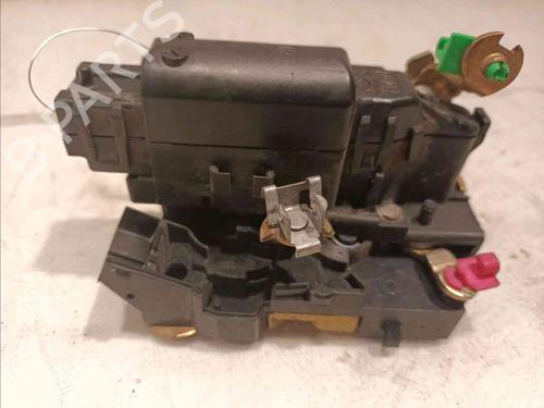 Front left lock RENAULT KANGOO (KC0/1_) 1.5 dCi (KC07) | BP20605284C98 