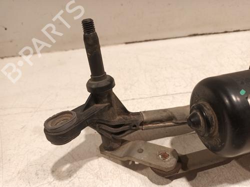 Front wiper motor PEUGEOT 301 1.6 HDI 90 | BP20607907M29 