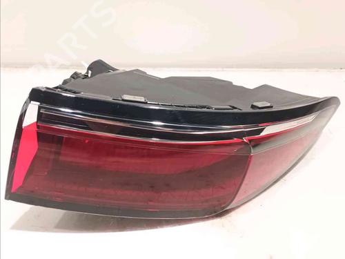 Used Right taillight RENAULT MEGANE E-TECH SUV EV60 (BNJ1) (218 hp) 20930630