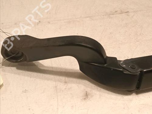 Front windshield wiper arm AUDI A6 Allroad C6 (4FH) 2.7 TDI quattro | BP16039885C143 
