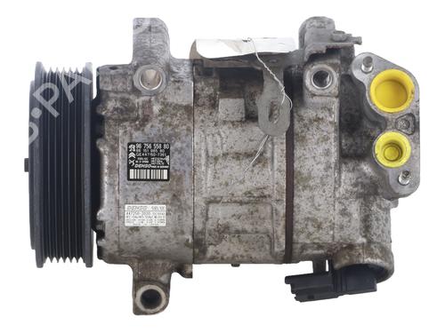 Used AC compressor AC compressor 37066798 37066798