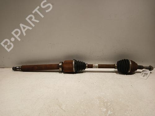 Used Right front driveshaft FORD GALAXY III (CK) 2.0 TDCi (150 hp) 20608234