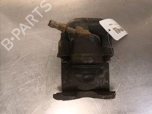 Left front brake caliper VW GOLF III (1H1) 1.9 TD, GTD | BP14863672M105 
