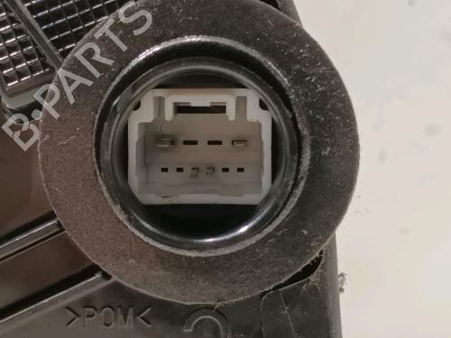 Front right lock TOYOTA PRIUS PLUS (_W4_) 1.8 Hybrid (ZVW40W, ZVW41W) | BP15722534C97 