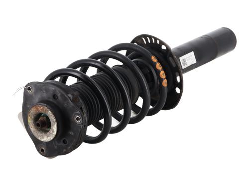 Used Left front shock absorber Left front shock absorber SKODA YETI (5L) 2.0 TDI (140 hp) 34002577 34002577