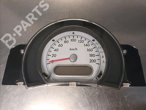 Cockpit SUZUKI SPLASH (EX) 1.0 (A5B310) (65 hp) 9729568