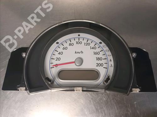 BP9729568C47 | Instrument cluster SUZUKI SPLASH (EX) 1.0 (A5B 310) BP9729568C47