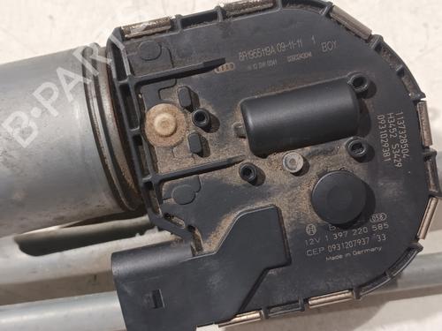 Front wiper motor AUDI Q5 (8RB) 2.0 TDI quattro | BP20608126M29 