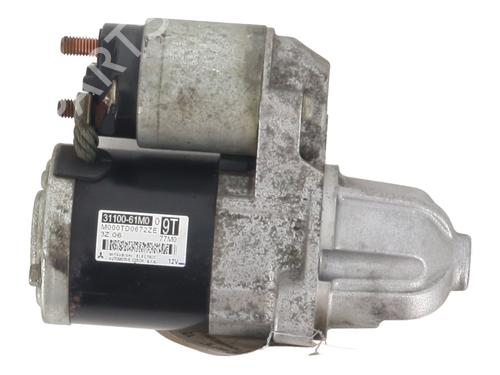 Used Starter SUZUKI SX4 S-Cross (JY) 1.6 (AKK 416) (120 hp) 28208737
