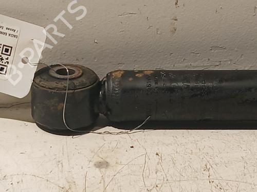 Left rear shock absorber DACIA SANDERO 1.4 (BS0C, BS0A, BS0G, BS1F, BS0E) | BP20608482M18 