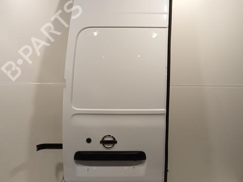 Porta mala esquerda Porta mala esquerda NISSAN INTERSTAR Van (X62B) dCi 135 (136 hp) 33904705 33904705