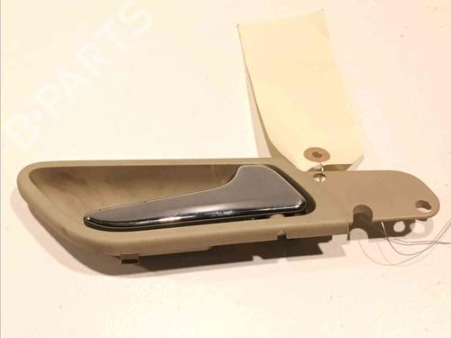 Used Front right interior door handle Front right interior door handle MERCEDES-BENZ A-CLASS (W169) A 160 CDI (169.006, 169.306) (82 hp) 17551722 17551722