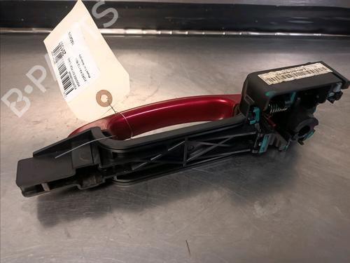 Front right exterior door handle FORD KA+ III (UK, FK) 1.2 | BP15741325C129 