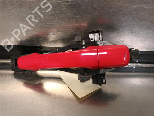 Used Front right exterior door handle VOLVO C30 (533) 1.6 D (109 hp) 13013931