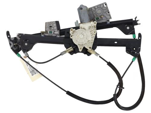 Used Front right window mechanism PEUGEOT 206 CC (2D) 1.6 16V (2DNFUF, 2DNFUR) (109 hp) 22364246