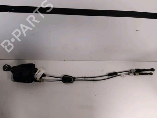 Used Gear lever NISSAN X-TRAIL III (T32_, T32R, T32RR) [2013-2025]  29582678