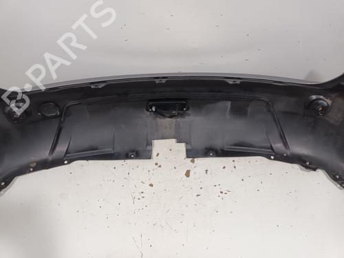 Rear bumper NISSAN QASHQAI / QASHQAI +2 I (J10, NJ10, JJ10E) 1.5 dCi | BP20606579C8 