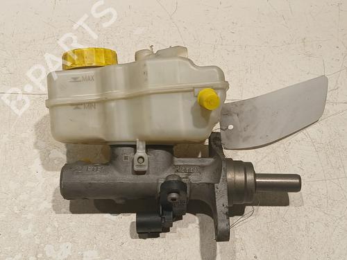 Brake master cylinder VW POLO V (6R1, 6C1) 1.6 TDI | BP20609365M77 