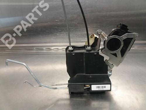 Used Front right lock Front right lock KIA RIO II (JB) 1.5 CRDi (110 hp) 9322759 9322759